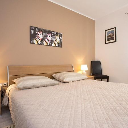 Apartment Gotier Sodici Extérieur photo