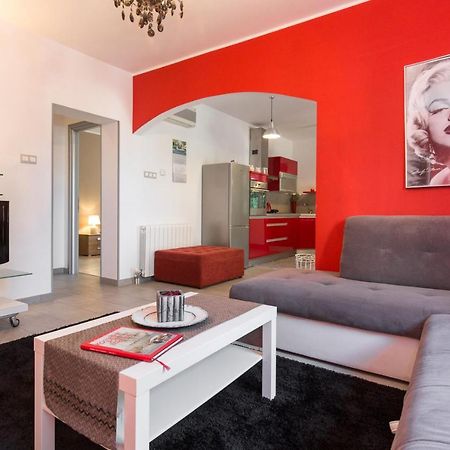 Apartment Gotier Sodici Extérieur photo