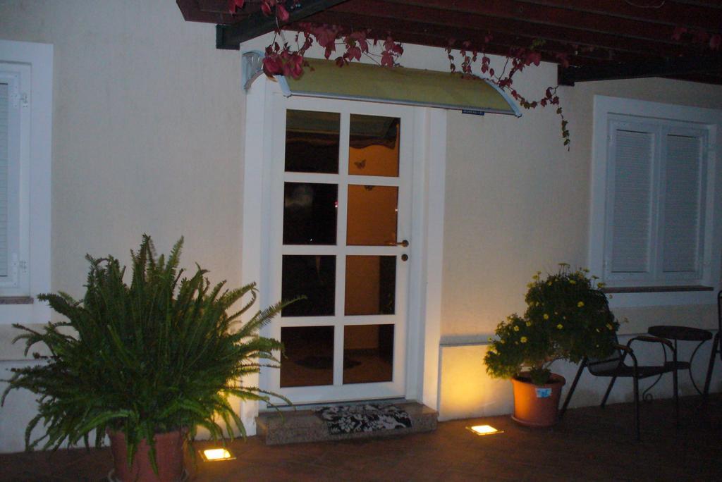 Apartment Gotier Sodici Chambre photo