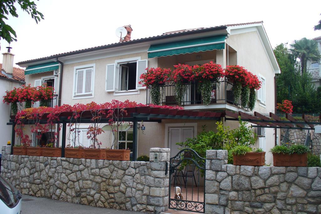 Apartment Gotier Sodici Chambre photo
