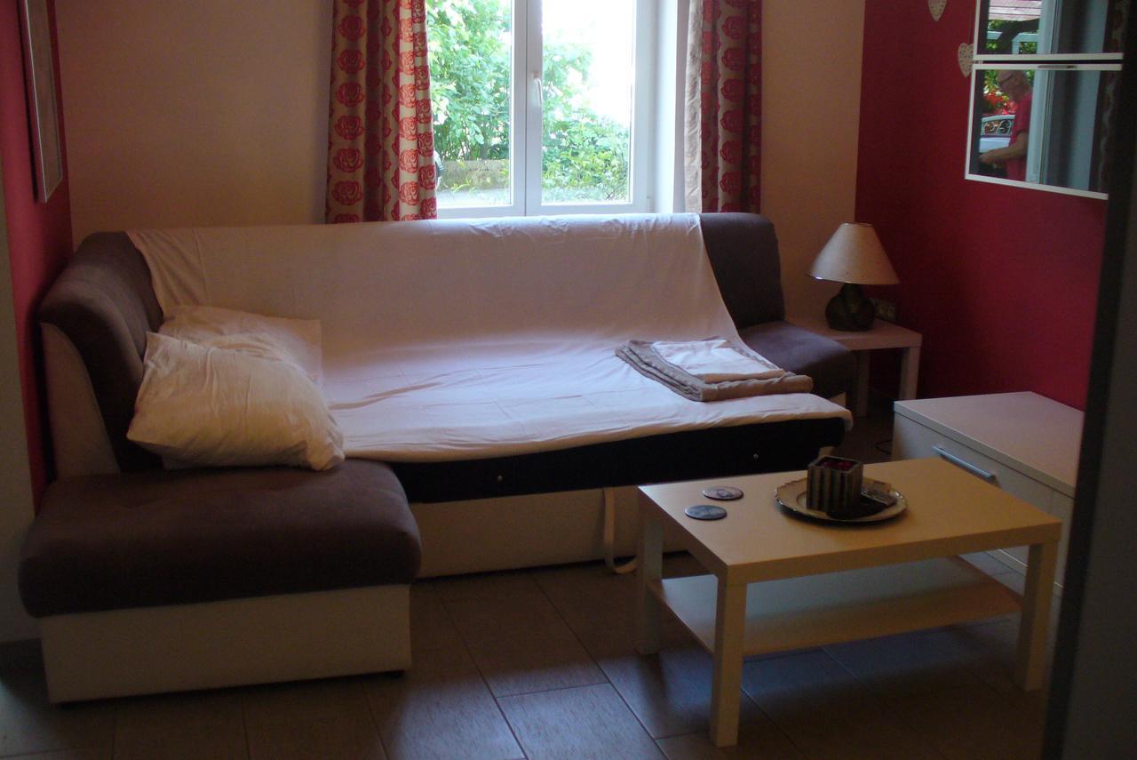 Apartment Gotier Sodici Extérieur photo