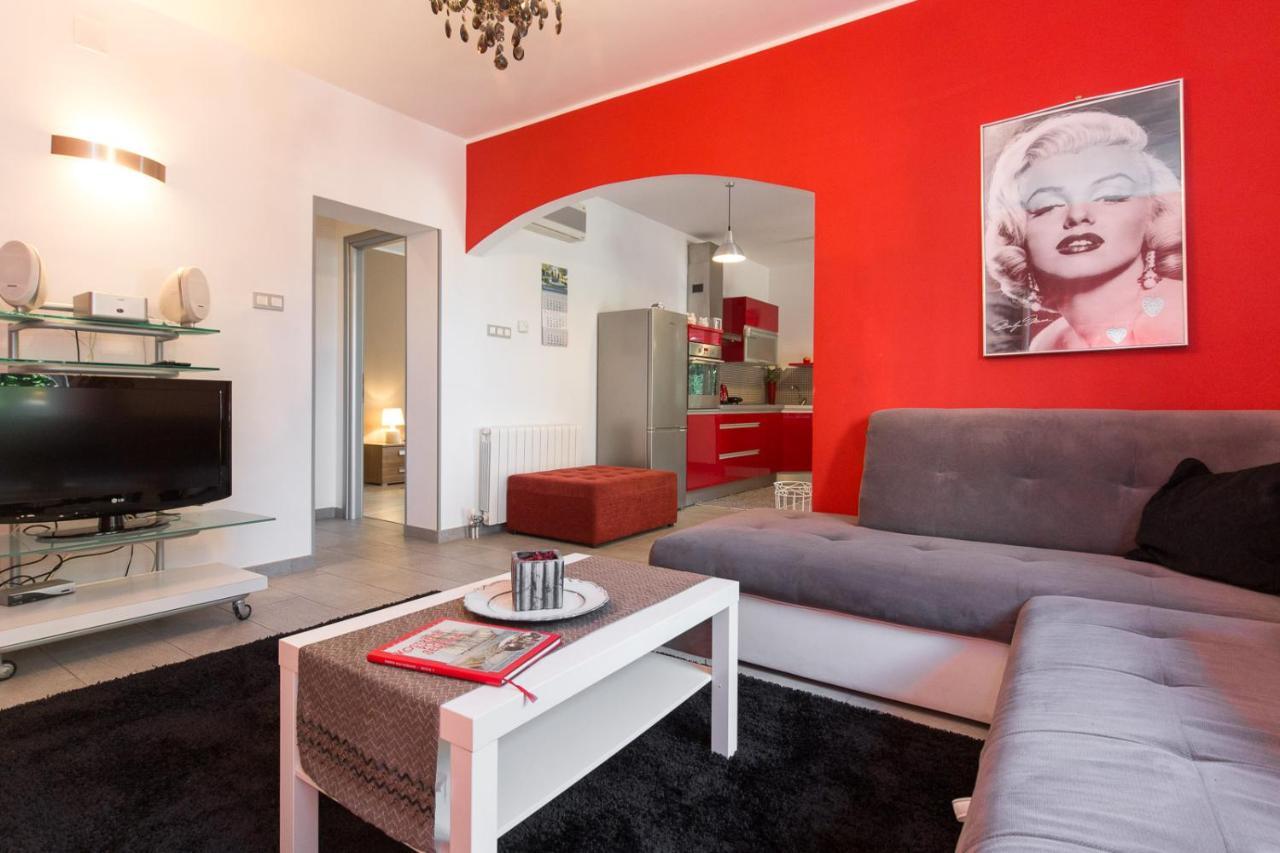 Apartment Gotier Sodici Extérieur photo