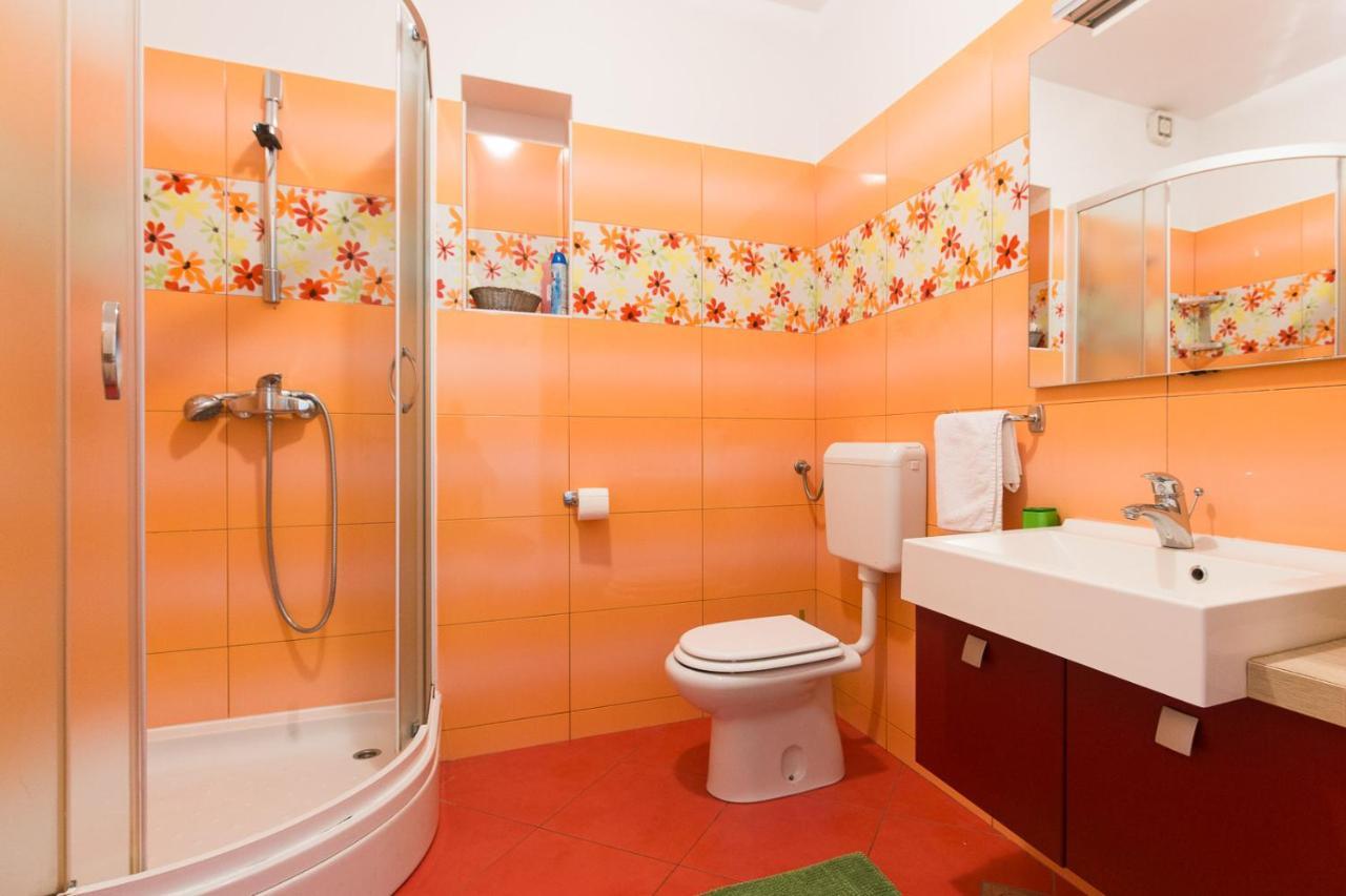 Apartment Gotier Sodici Extérieur photo