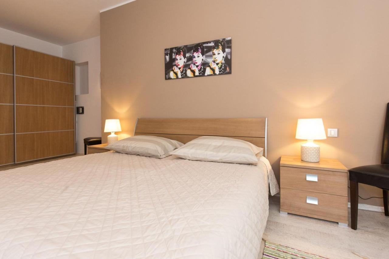 Apartment Gotier Sodici Extérieur photo