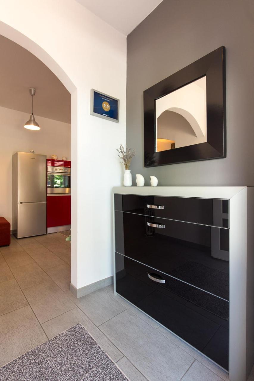 Apartment Gotier Sodici Extérieur photo