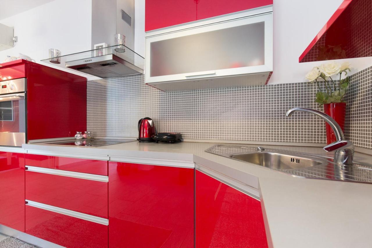 Apartment Gotier Sodici Extérieur photo