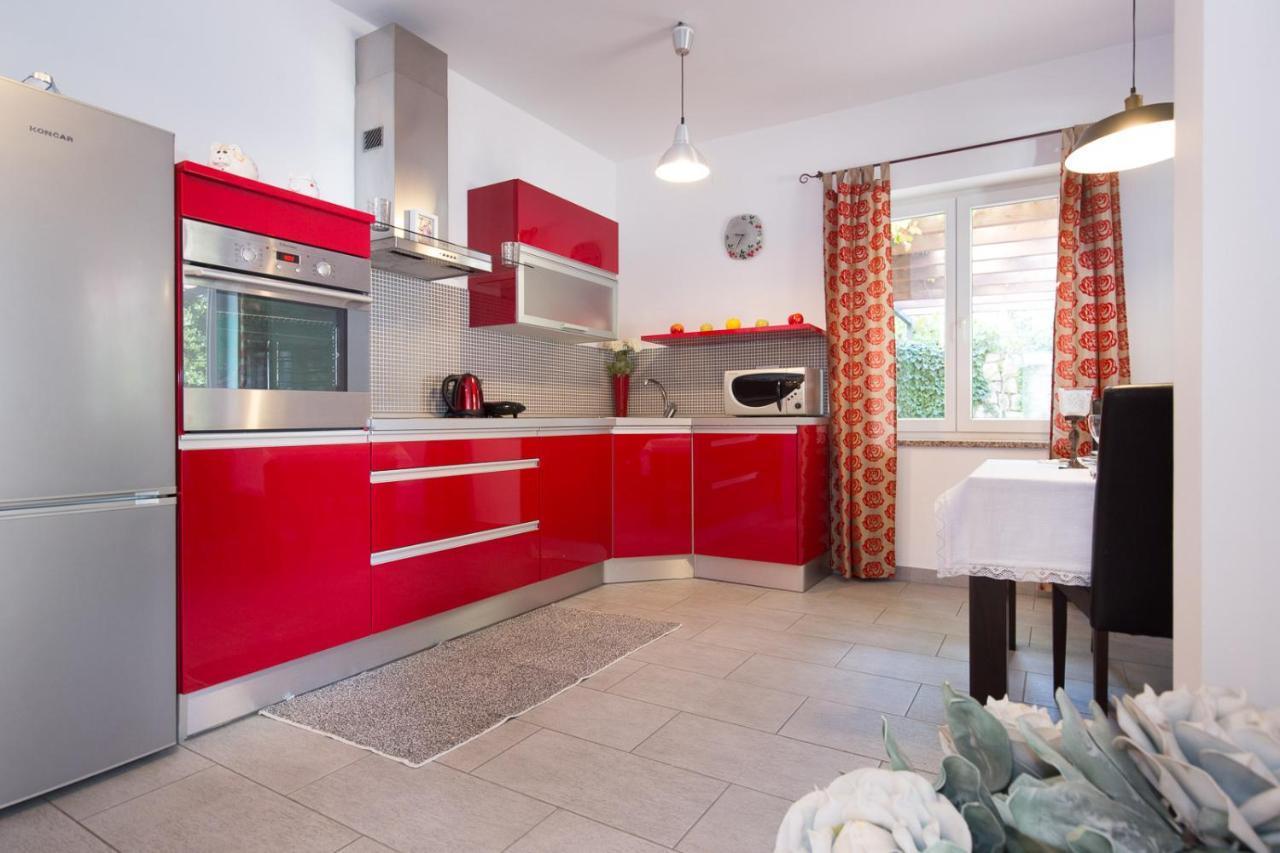 Apartment Gotier Sodici Extérieur photo