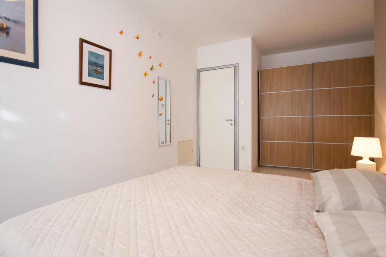 Apartment Gotier Sodici Extérieur photo